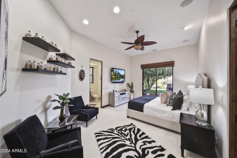 Guest Suite
