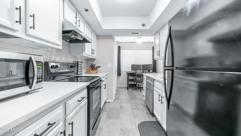 2615 N Hayden Rd Unit 114 Interior Photo