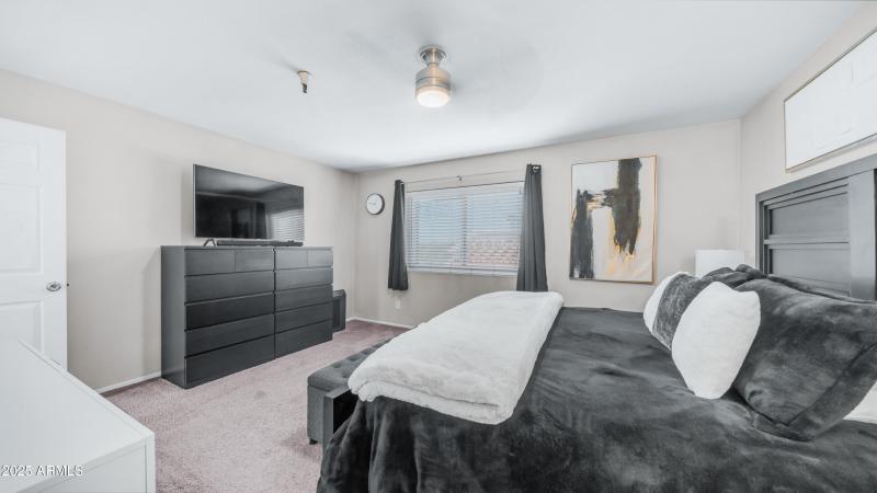 2615 N Hayden Rd Unit 114 Interior Photo