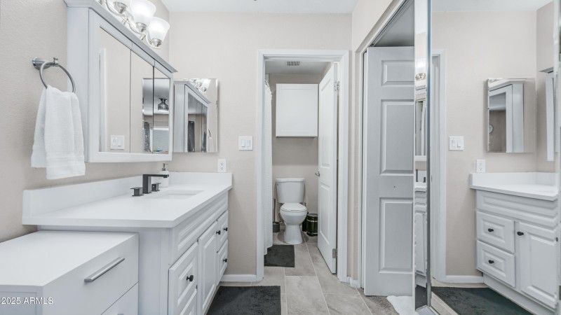 2615 N Hayden Rd Unit 114 Interior Photo