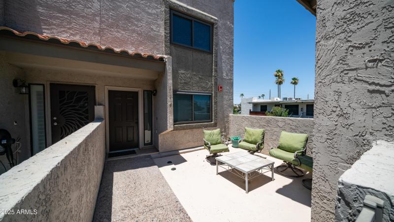 2615 N Hayden Rd Unit 114 Exterior Photo