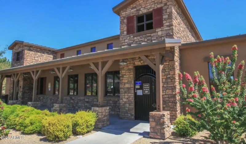 Canyon Trails Rec Center