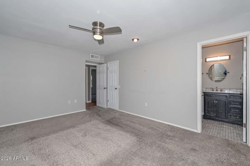 Primary Bedroom-Bath