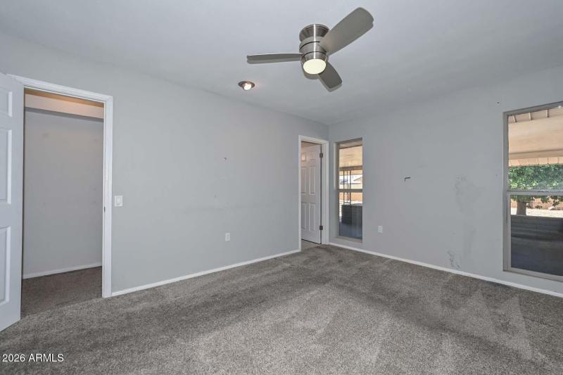 Primary Bedroom-Walk in Closet