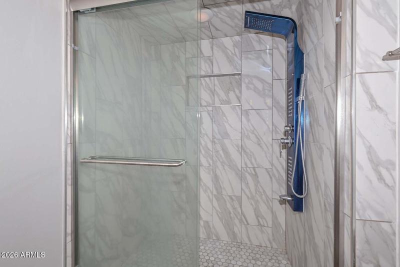 Primary Bath-Shower