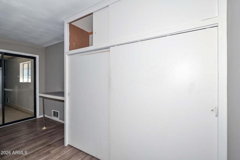 Laundry Room-Storage