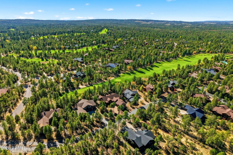 Torreon Cabin On The Golf Course