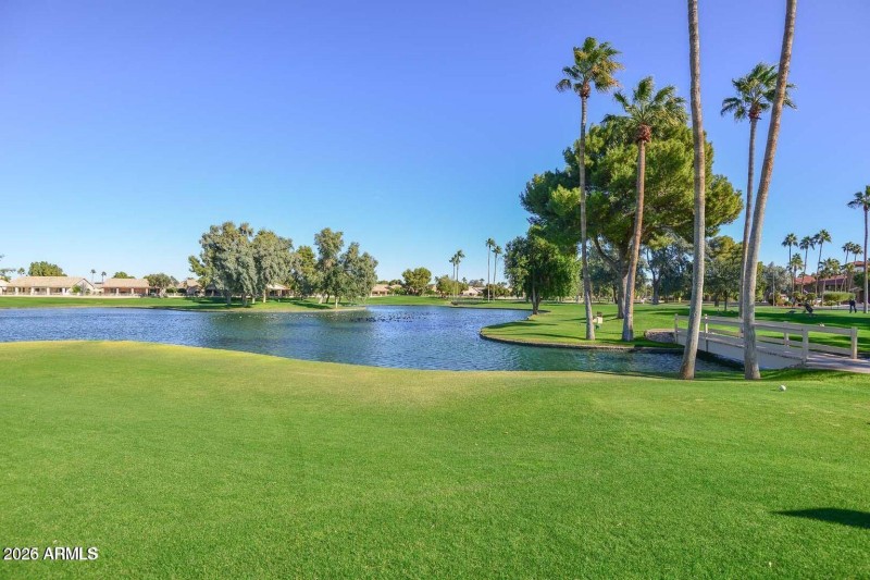 Arizona Traditions - Golf Course