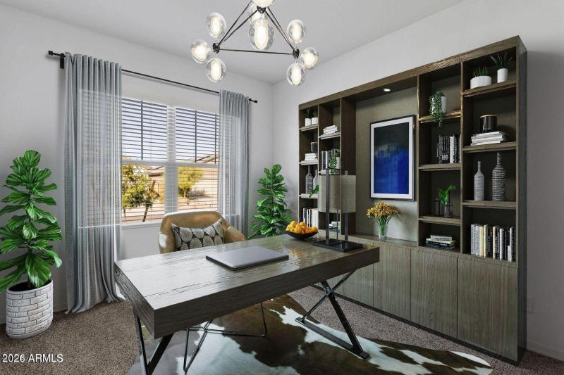 Staged Prisim_ Guest