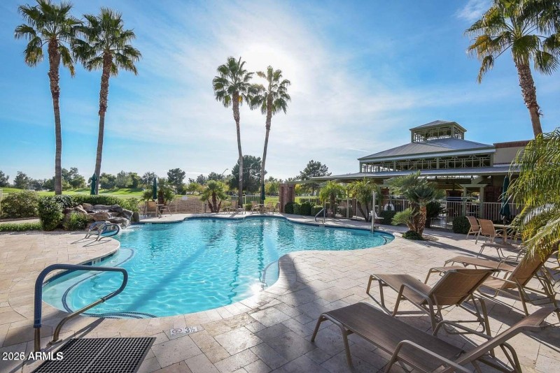 Arizona Traditions - 2 of 3 pools