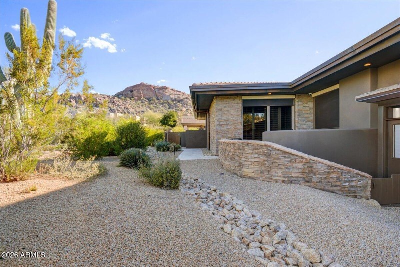 42-Patio Off Bedroom 3