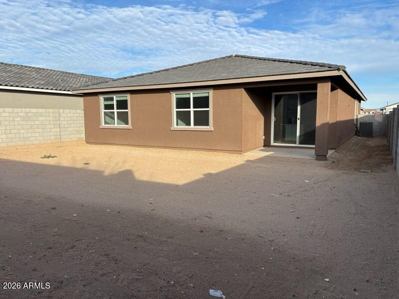 22611 W PONTIAC Drive