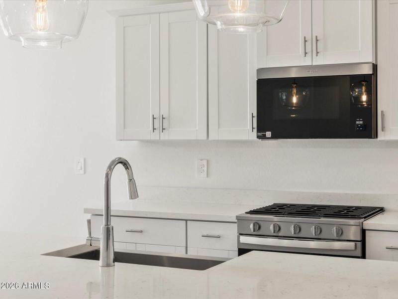 Photo is not of the actual home