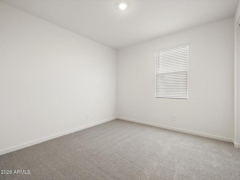 Photo is not of the actual home