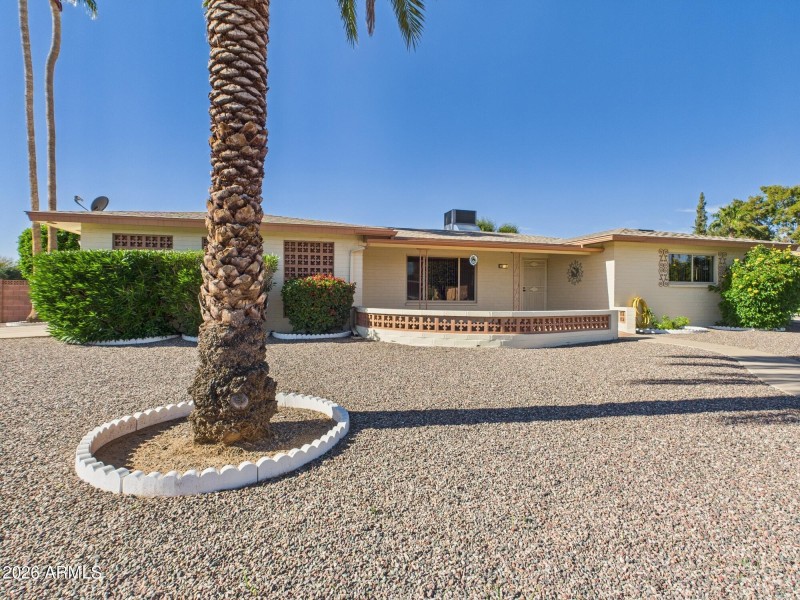 beautiful front elevation