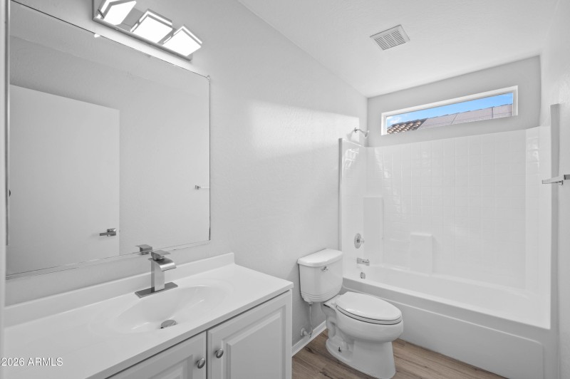 1545 S 231st Ln Buckeye AZ 85326-13