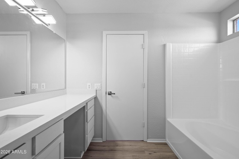 1545 S 231st Ln Buckeye AZ 85326-18