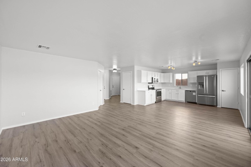 1545 S 231st Ln Buckeye AZ 85326-37