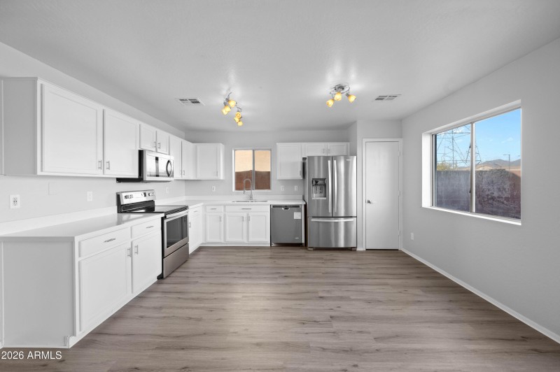 1545 S 231st Ln Buckeye AZ 85326-39