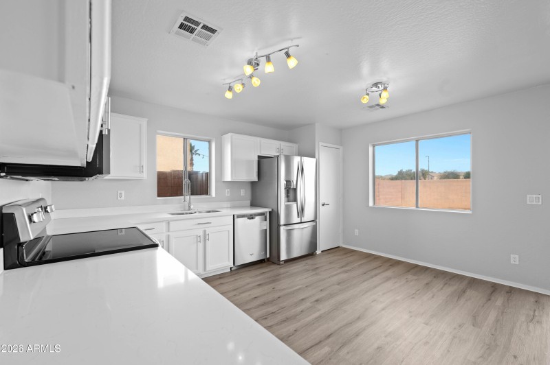 1545 S 231st Ln Buckeye AZ 85326-40