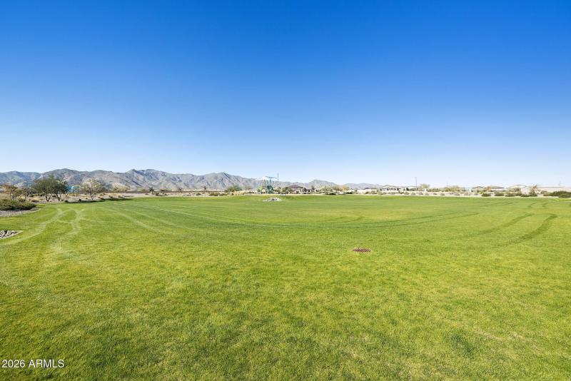 OPEN SPACE WITHIN COMMUNITY