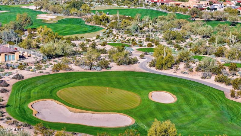 Grayhawk Raptor Course 1