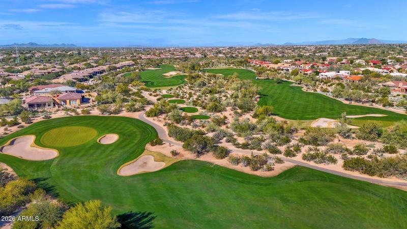 Grayhawk Raptor Course 2