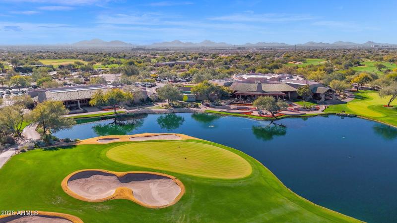 Grayhawk Raptor Course 4