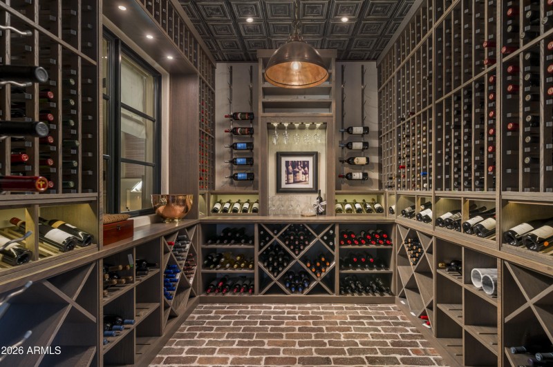 Wine Cellar