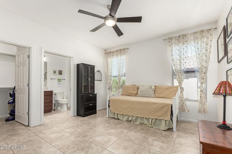 Guest En-suite