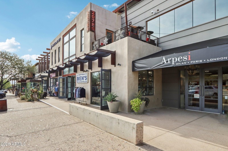 Nearby! DC Ranch Market Street