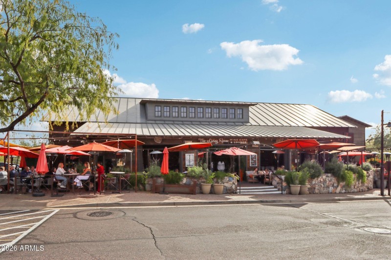 Nearby! DC Ranch Market Street