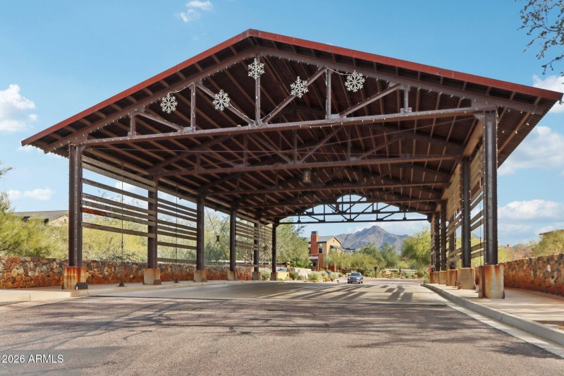 Nearby! DC Ranch Market Street