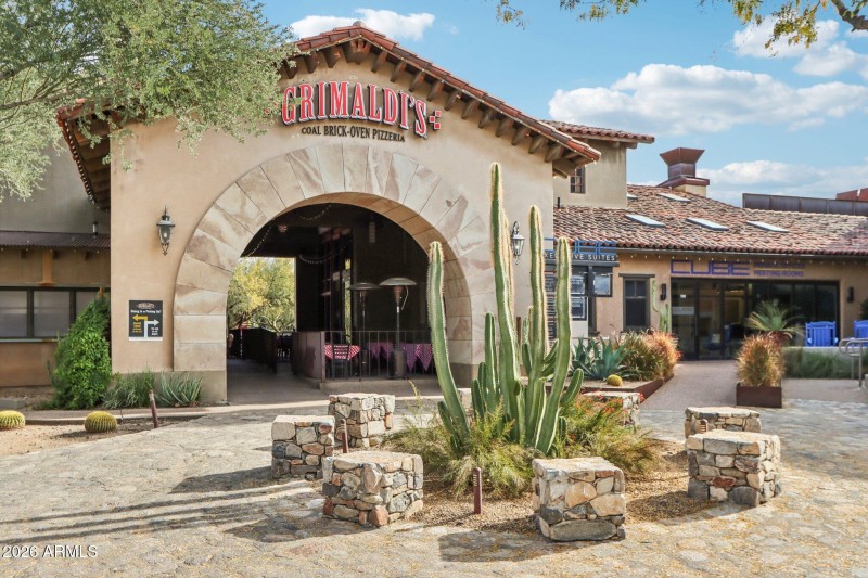 Nearby! DC Ranch Market Street