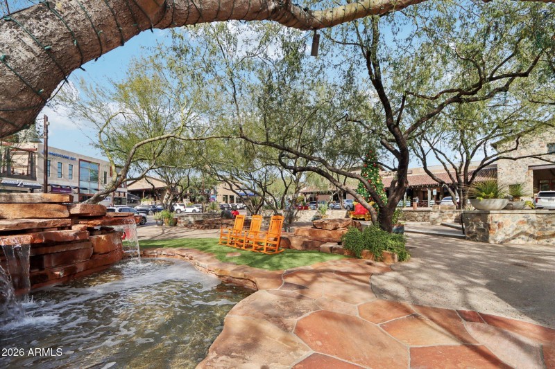 Nearby! DC Ranch Market Street