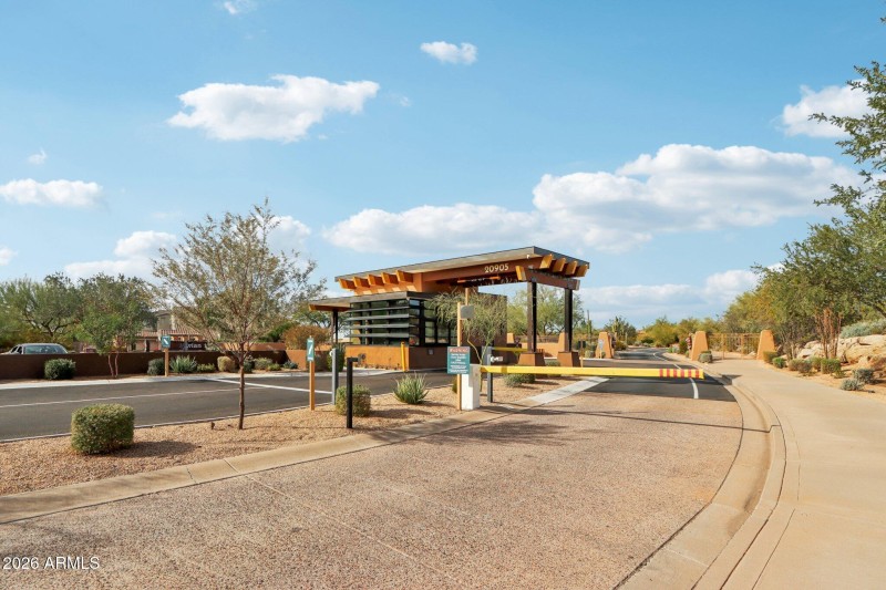 Welcome to Grayhawk!