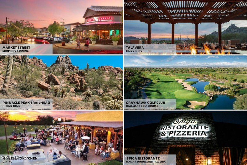 Look at what else is nearby!