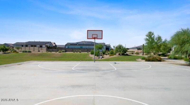 Avila at Rancho Mercado - Community