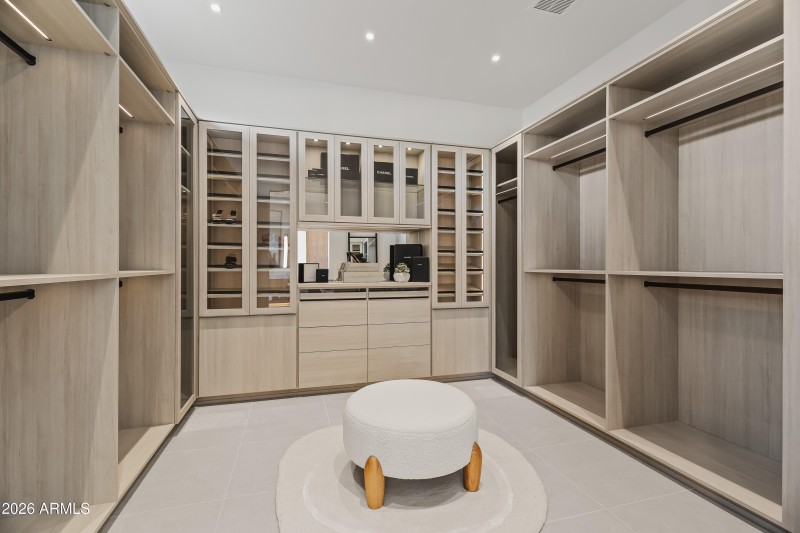 PRIMARY BDRM_ WALK-IN CLOSET