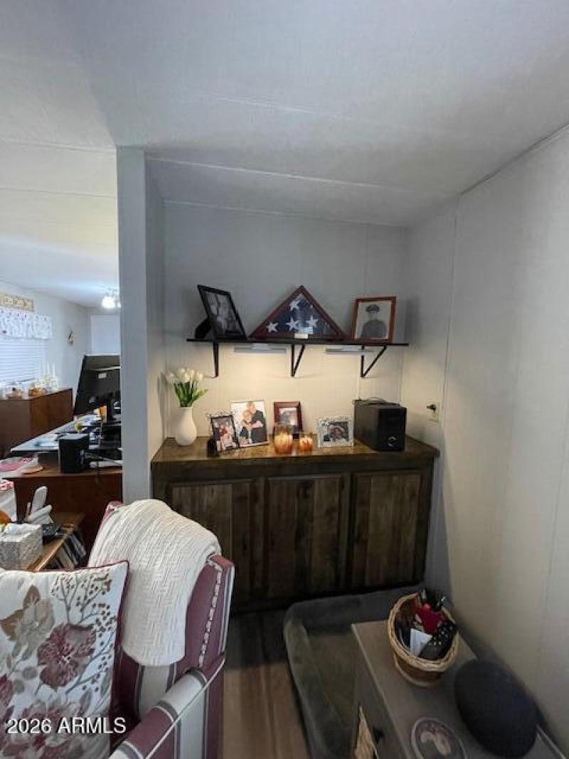 living room built in cabinet