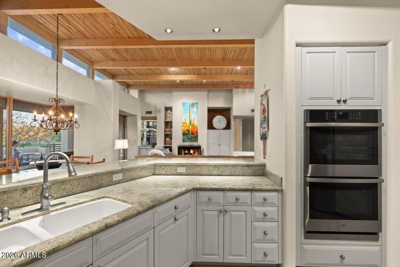 011_Kitchen to Great Room