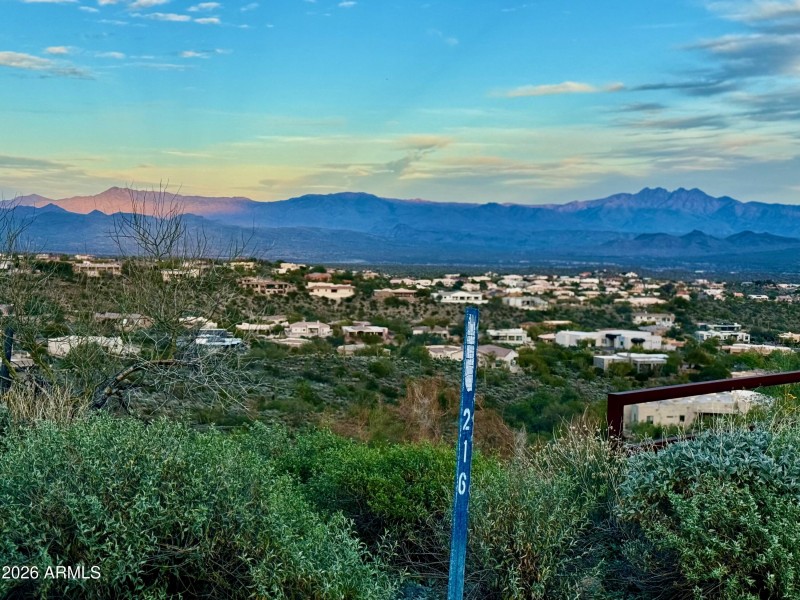 lot 216 street level