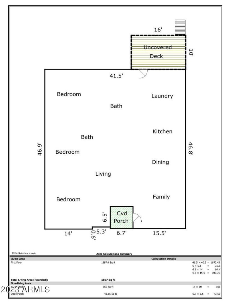 Floor Plan_258Sutherland
