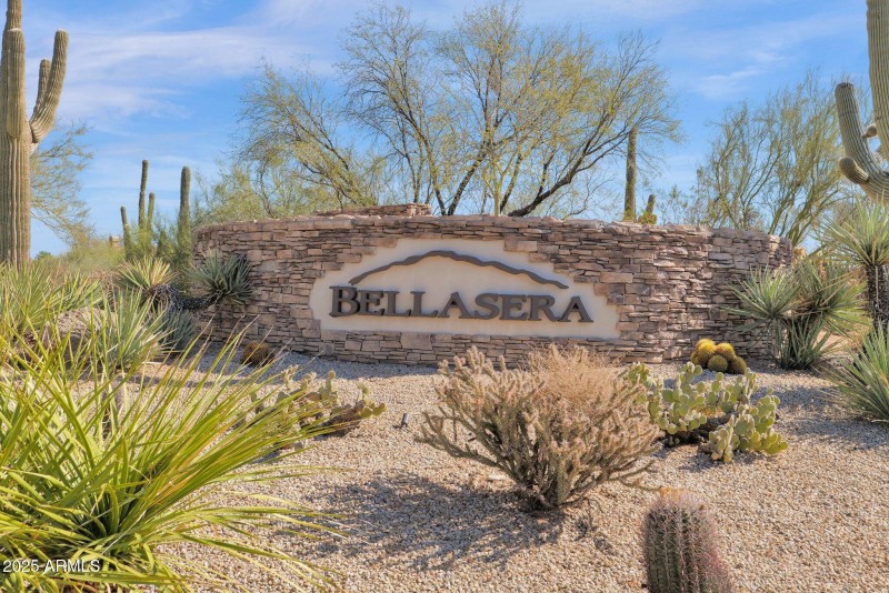 Guard Gated Community