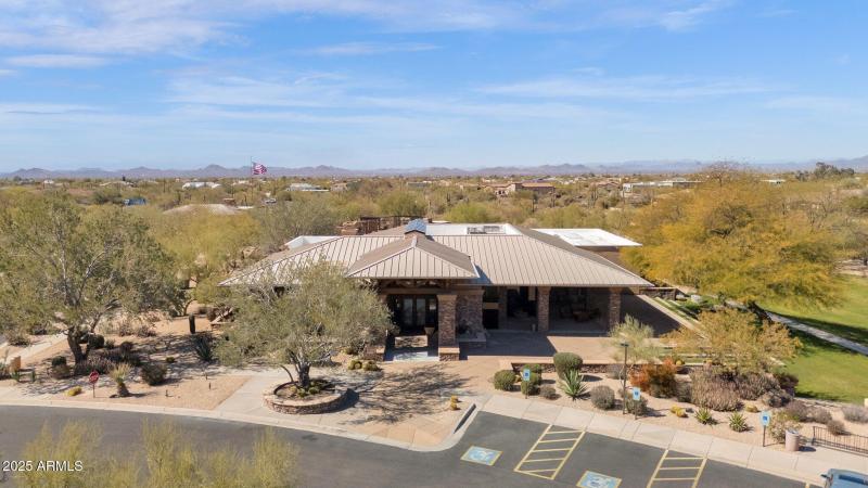 Bellasera Fitness and Community Center