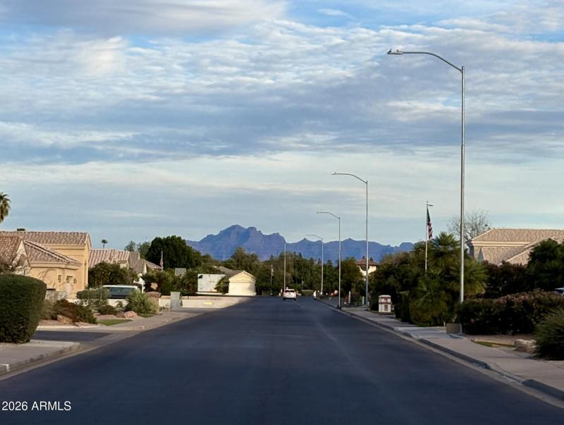 elmwood superstitions