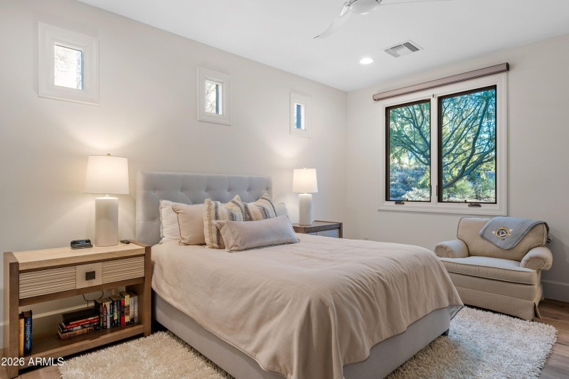 023_Guest Bedroom #2