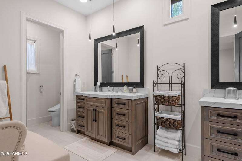 028_Primary Bath Details