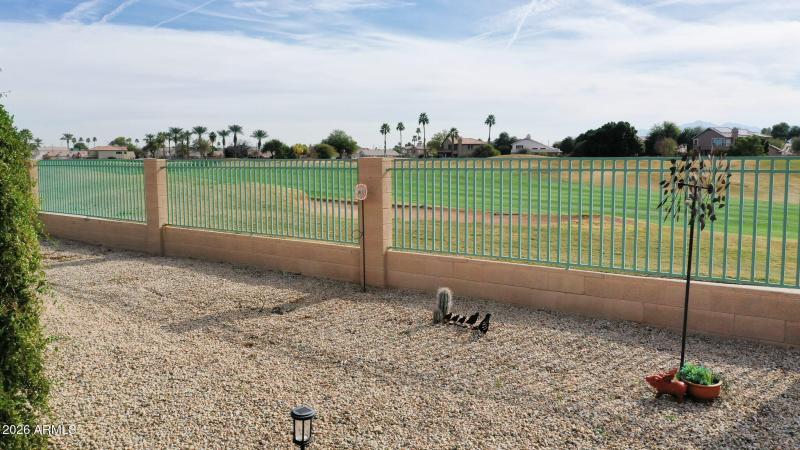 Palm Valley Golf Course