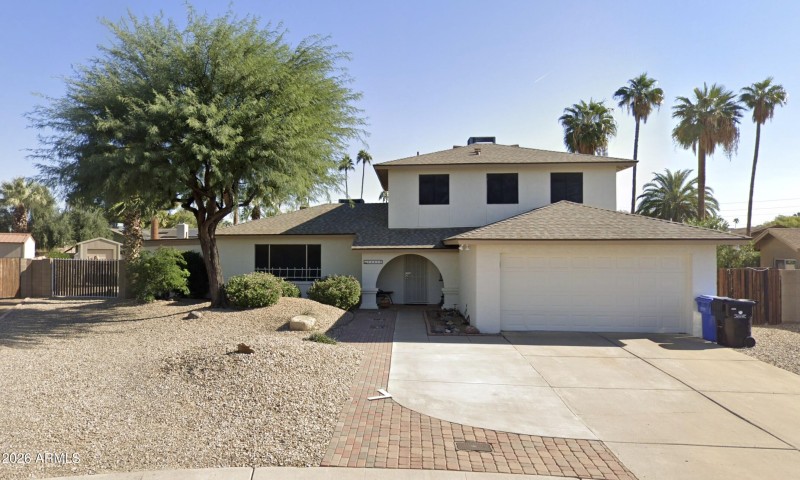 14415 N 51st St Front